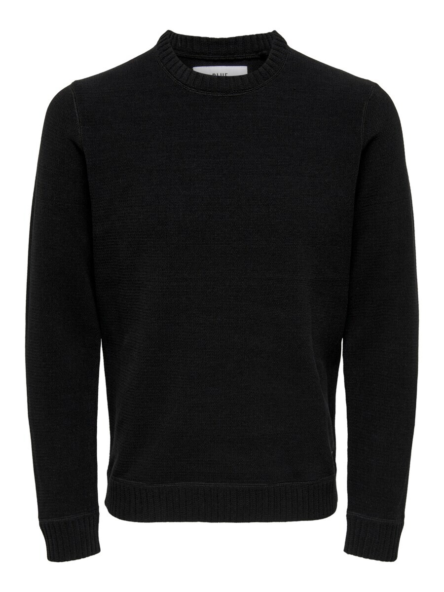 

Свитер Only & Sons ESE, черный