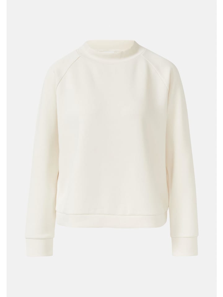 

Comma Толстовка цвета 0403_крем