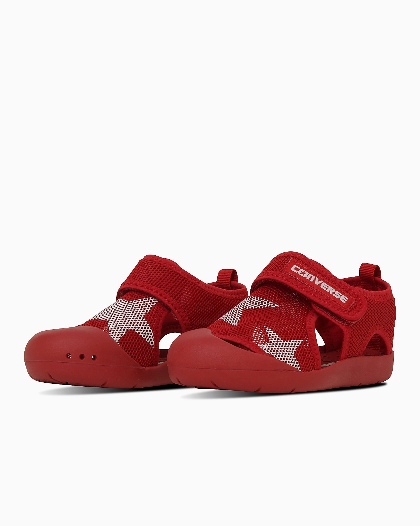 Детские сандалии CV Star Converse, Red