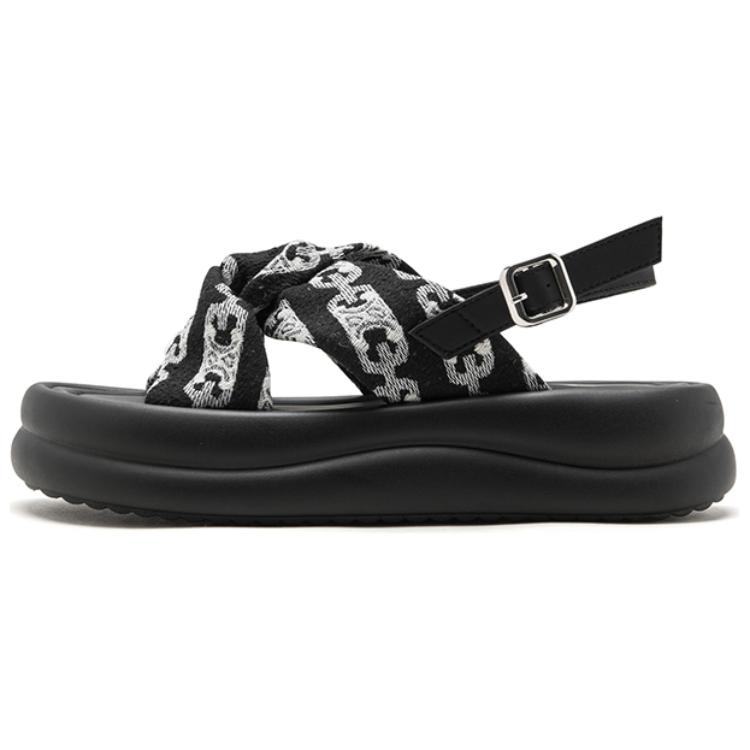 

Сандалии AGSDON One-Strap Sandals Women's