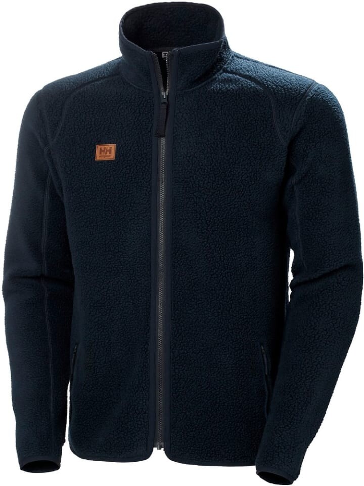 

Флисовая куртка Helly Hansen, синий