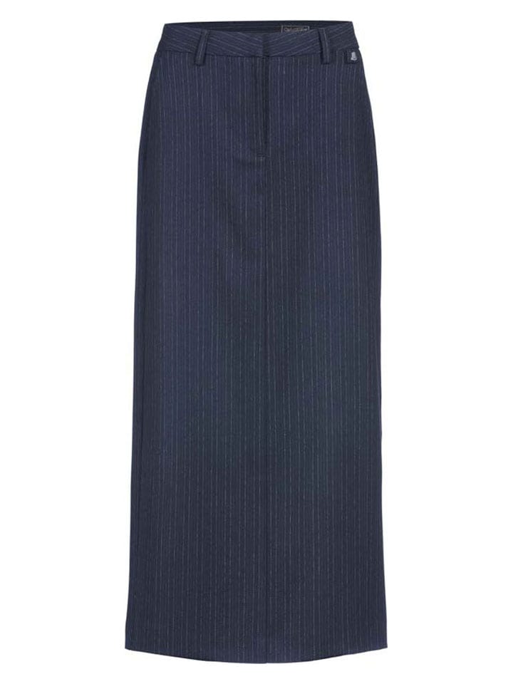 

Herrlicher Юбка темно-синего цвета