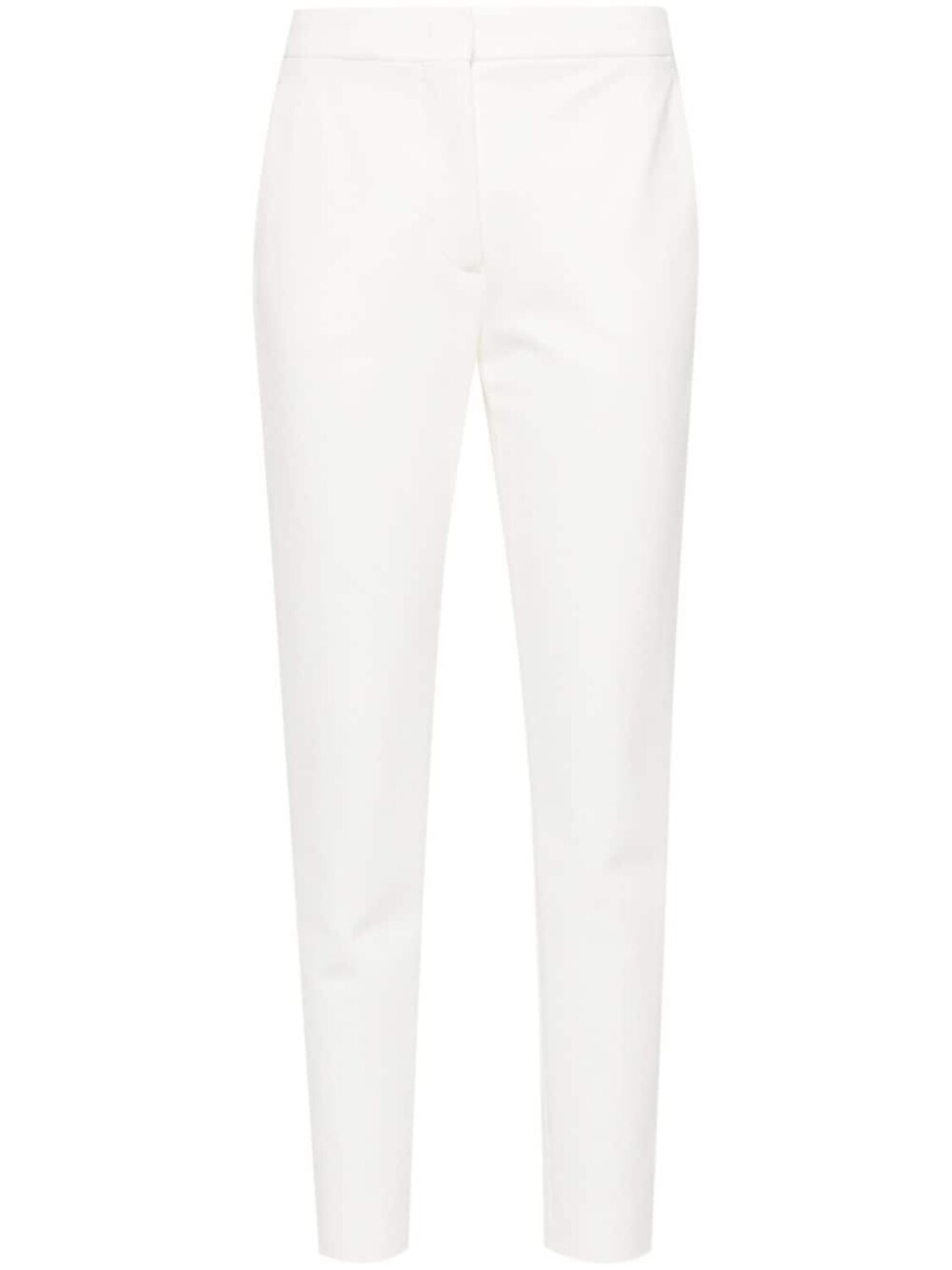

Брюки Max Mara Pegno, белый