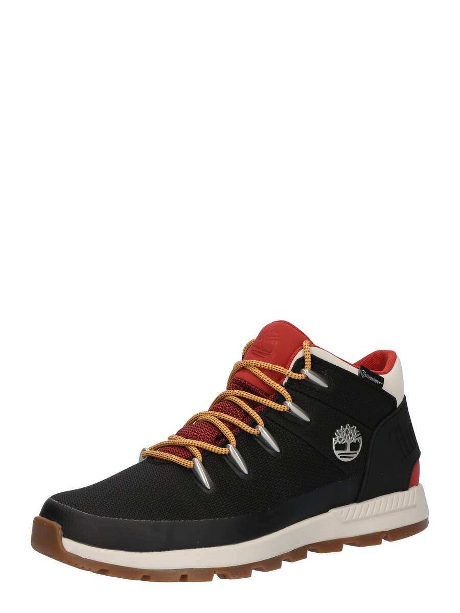 

Ботинки на шнуровке TIMBERLAND Sprint Trekker, черный