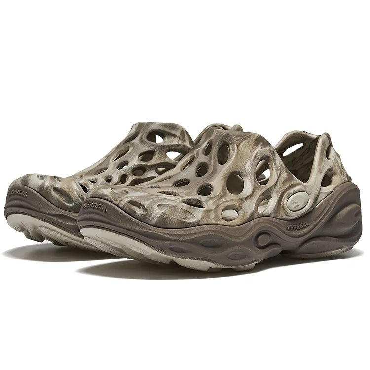 Hydro Next Gen Moc 'Silt' MERRELL, Mud Sand Brown — фото 4