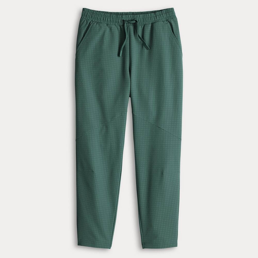 

Мужские треккинговые брюки Tek Gear Free, цвет Jute Brown