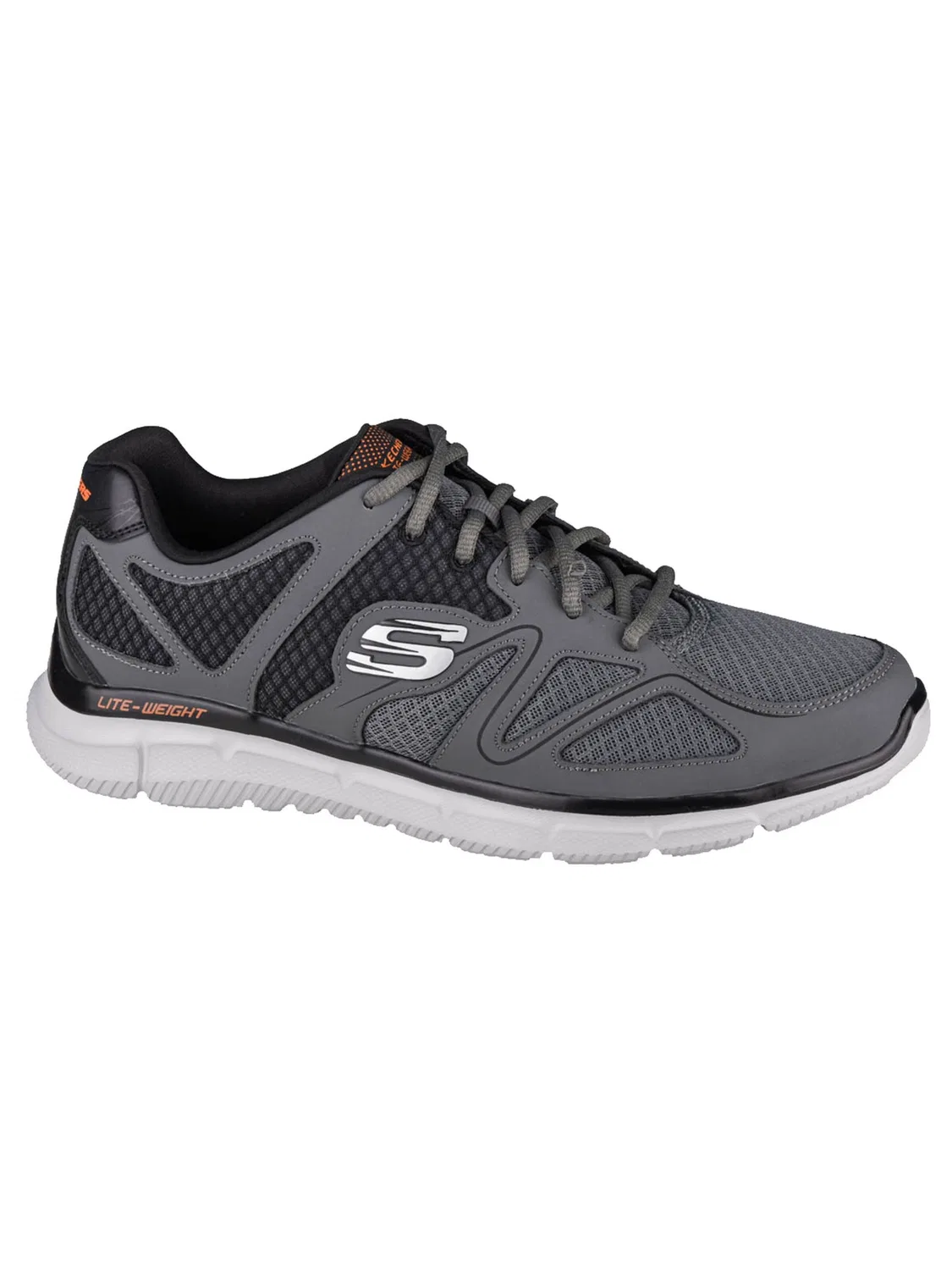 Кроссовки 'Skechers Verse - Flash Point' Skechers, Grey — фото 2