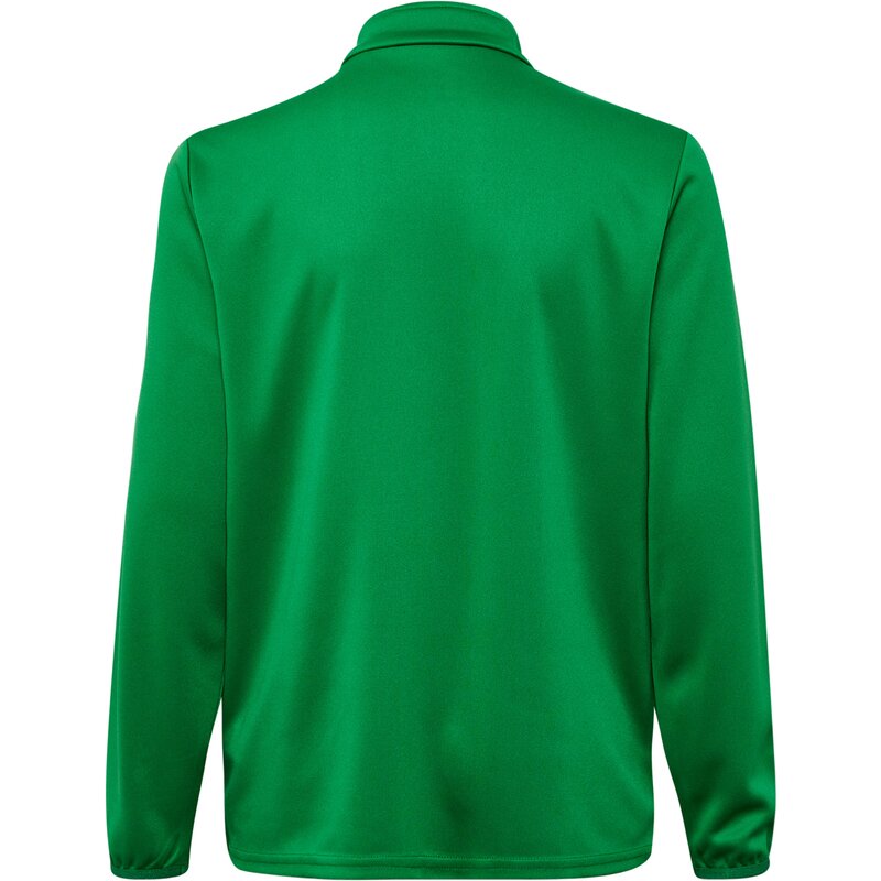 Детская спортивная куртка Rolli hmlessential Hummel, цвет jelly bean — фото 2