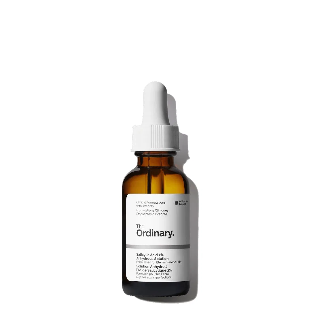 Сыворотка The Ordinary — С салициловой кислотой % Anhydrous Solution от, 30 мл