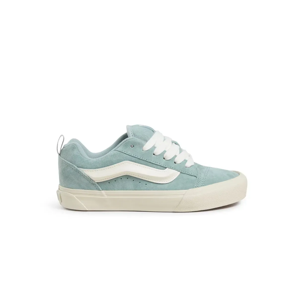 

Повседневные кроссовки унисекс Knu Skool Vans, синий