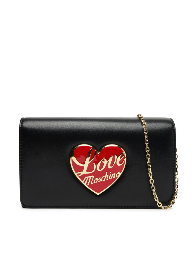 

Вечерняя сумка LOVE MOSCHINO JC4186PP1NLP0000 Schwarz