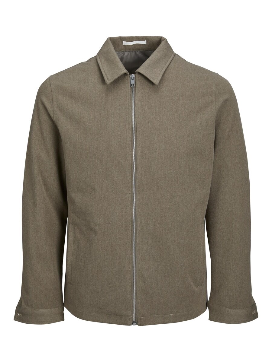 

Куртка JACK & JONES Between-Season, цвет mottled brown