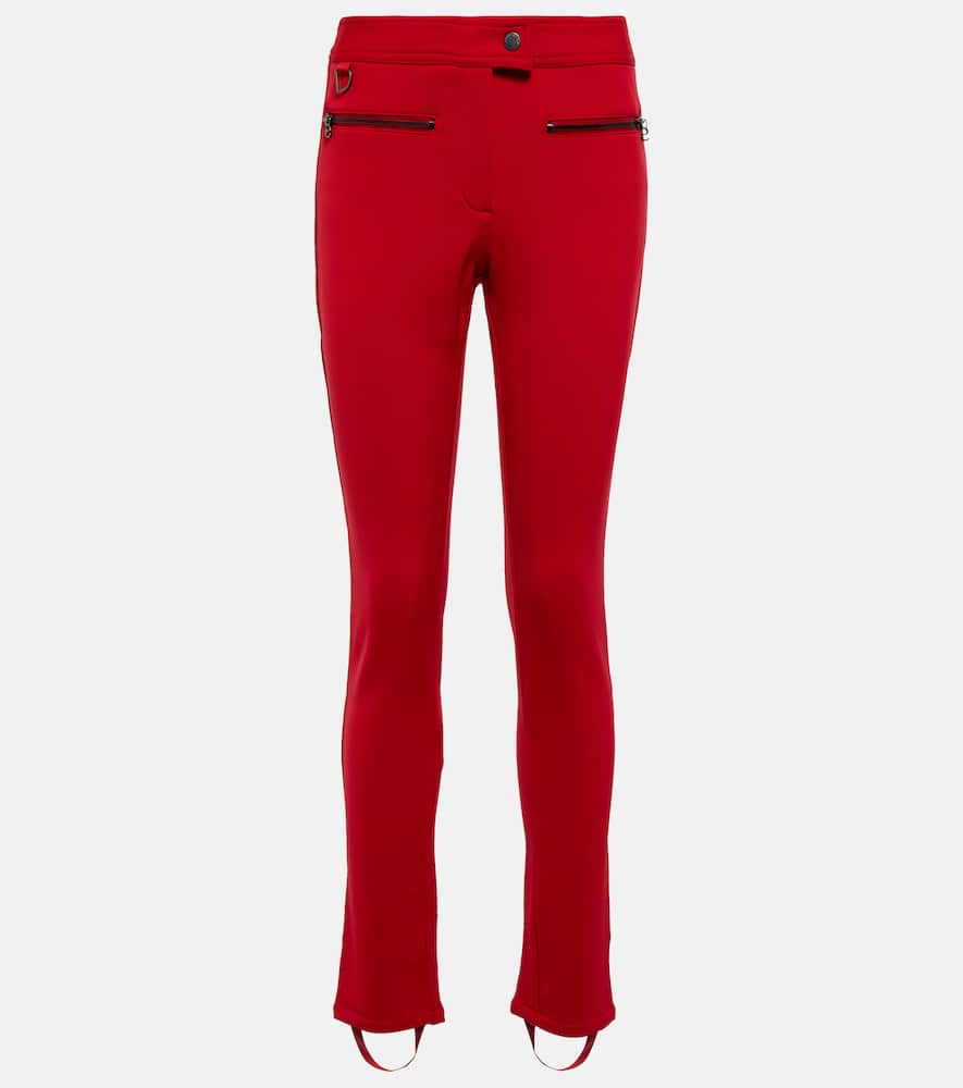 

Брюки для катания на лыжах Jess Erin Snow, Cherry