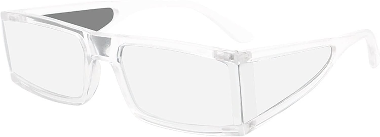 

Солнцезащитные очки XINXIN в стиле панк-ретро, ​​маленькие квадратные, для улицы, вечеринок и отдыха на открытом воздухе, для мужчин и женщин (цвет: D, размер: средний), D