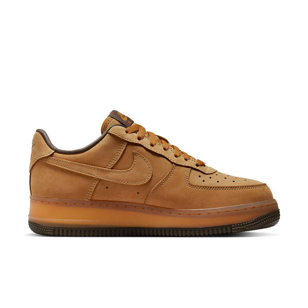 Кроссовки air force 1 '07 lx 'see through - wheat' Nike, мультиколор — фото 2