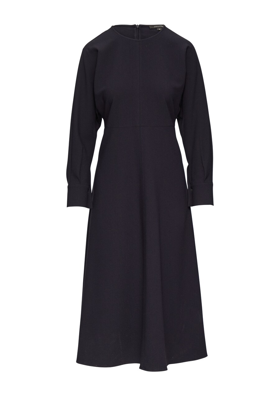 

Мини платье COMMA, Navy