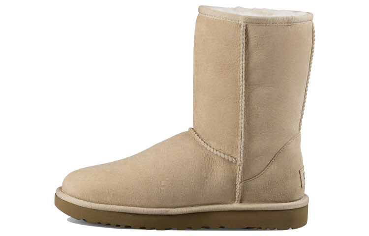 

Зимние сапоги Ugg CLASSIC SHORT женские