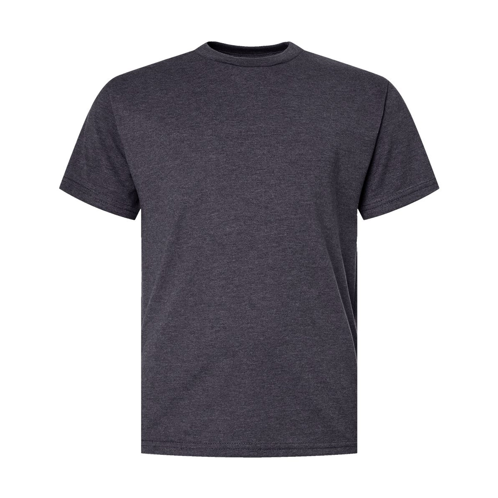 

Молодежная футболка Hanes Perfect-T, цвет Charcoal Heather