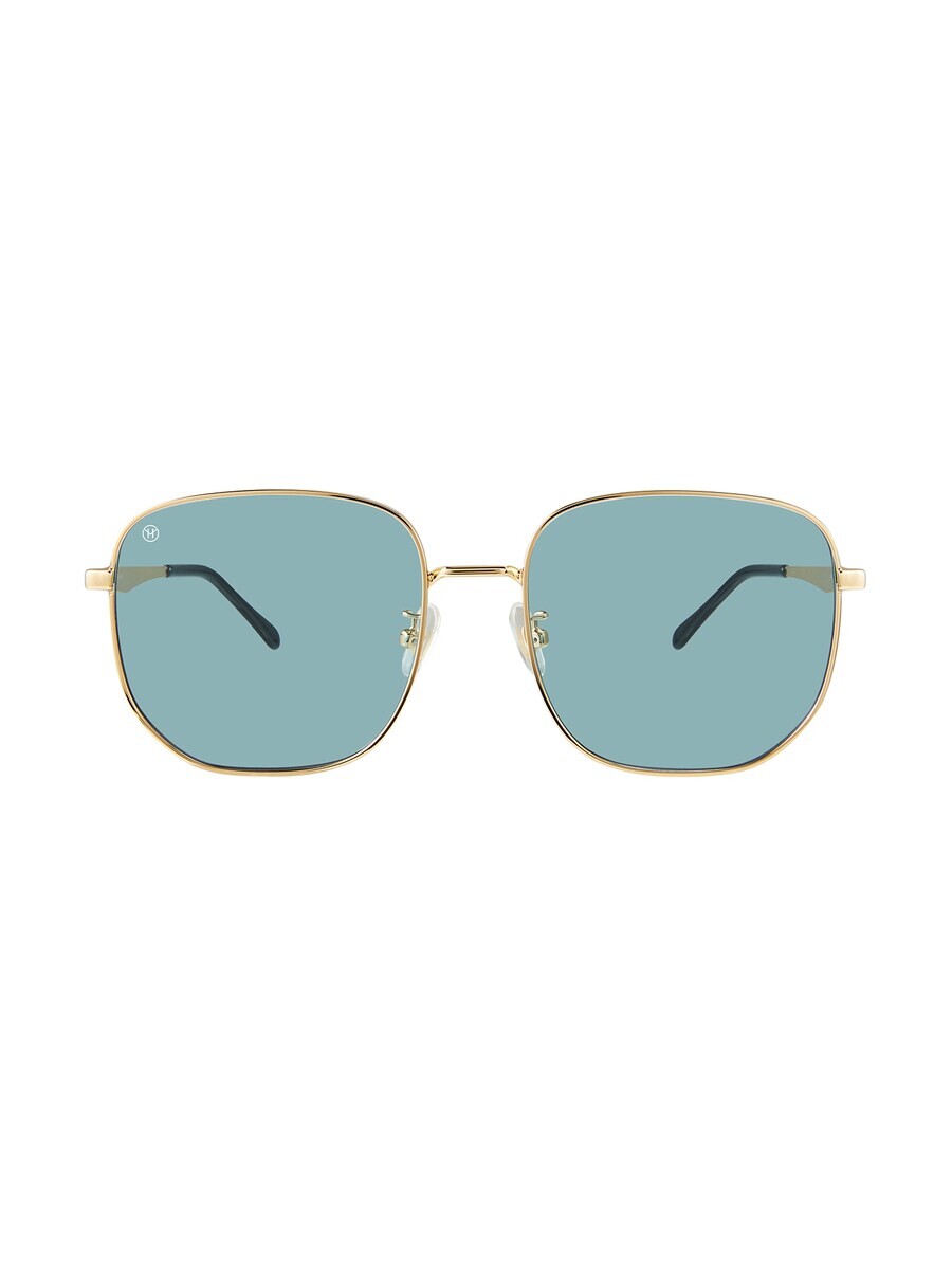 

Солнцезащитные очки Victoria Hyde Sunglasses Danny, синий