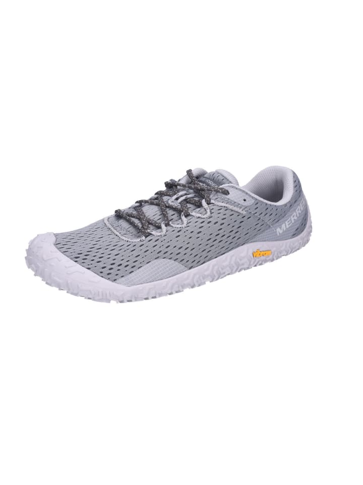 

Кроссовки на шнуровке Merrell Schnürschuhe Sportlich, белый