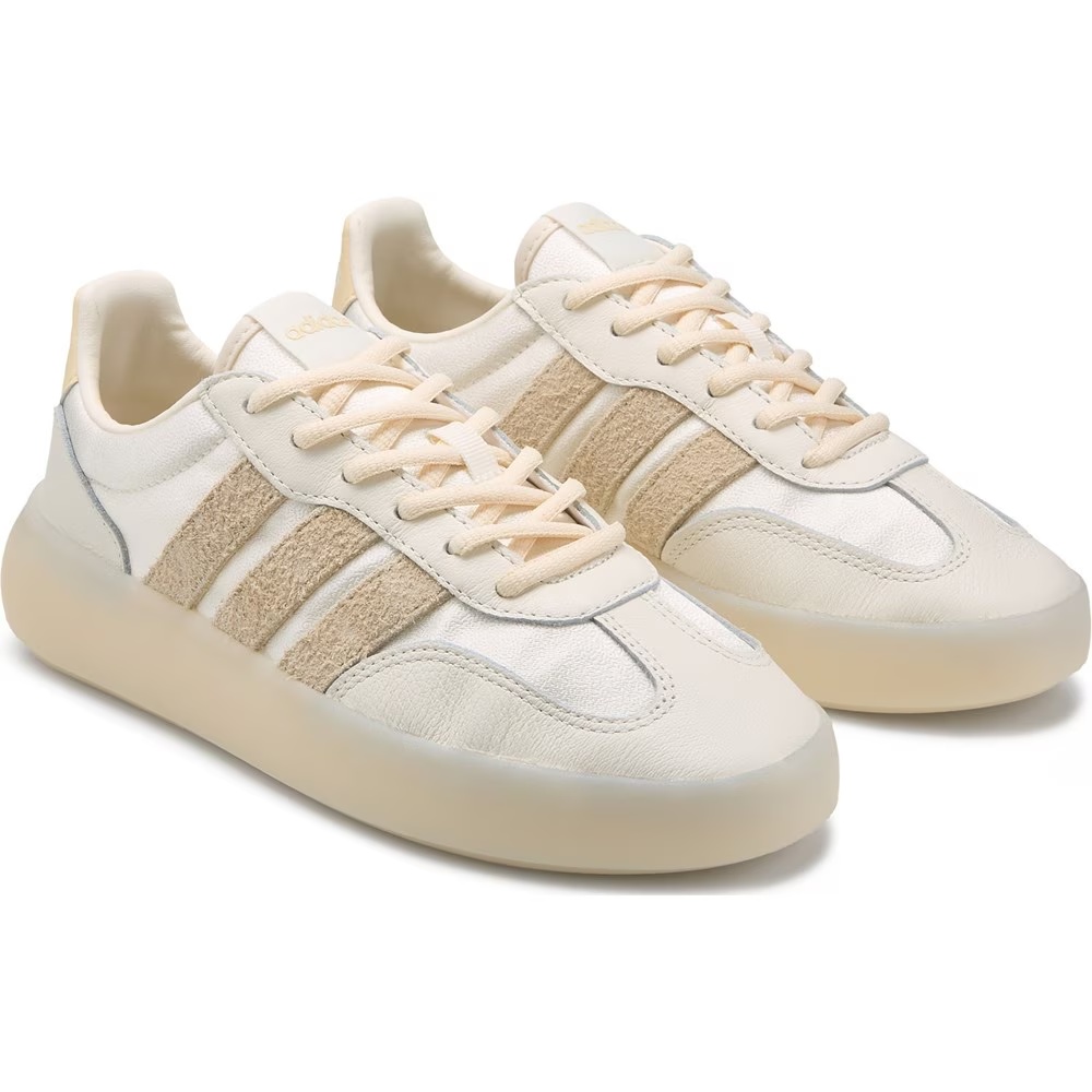 Кроссовки Barreda decode Adidas, белый