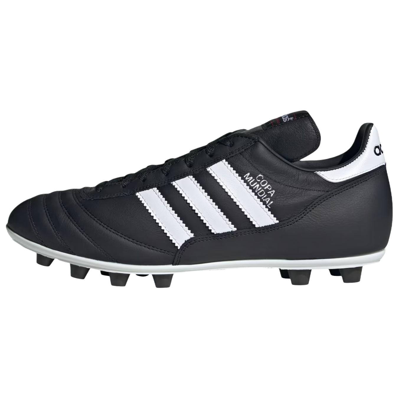 Adidas Бутсы Copa Mundial Fg 'White Black'