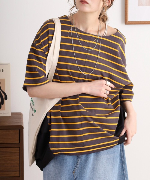 

Футболка, желтый Arinomama