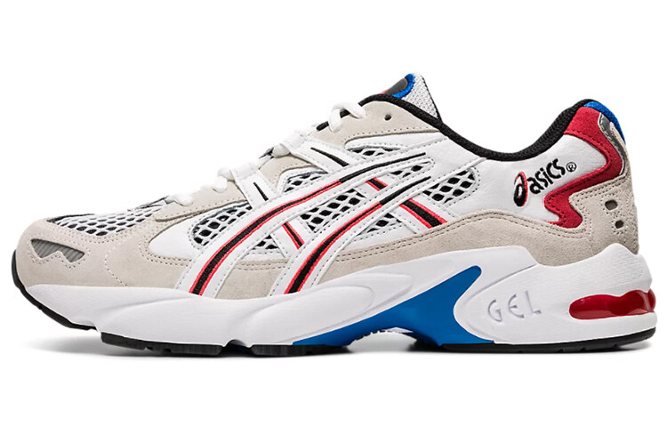 

Кроссовки Asics Gel Kayano 5 OG 'White'