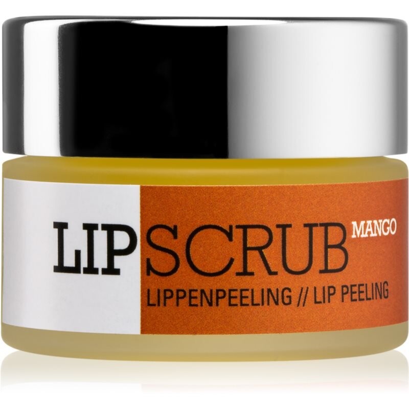 

Tolure Cosmetics Lip Scrub Скраб для губ Манго 15 г Cupio