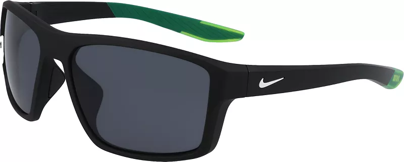 

Солнцезащитные очки Nike Brazen Fury, черный/серый