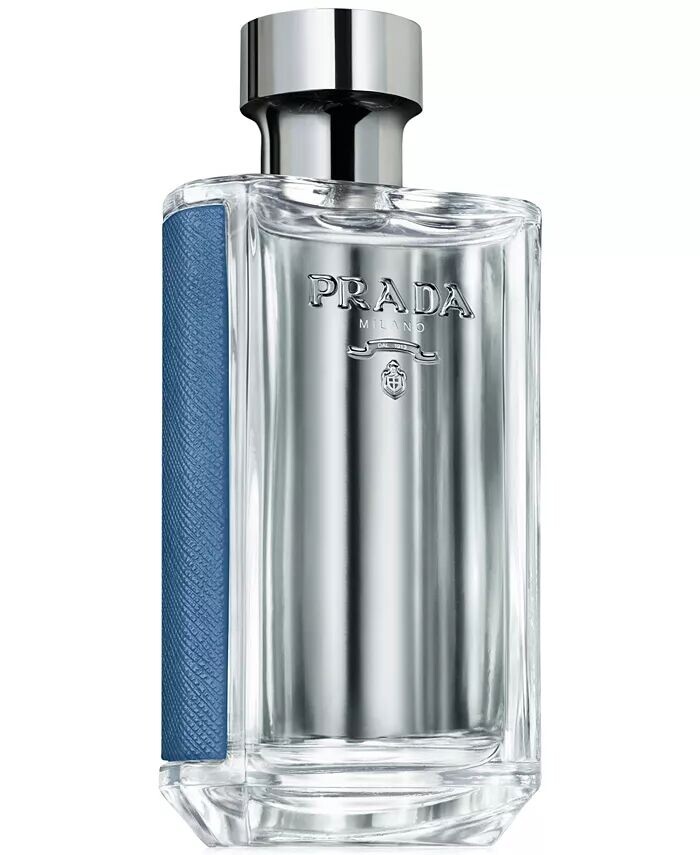 

Мужская туалетная вода-спрей L'Homme Prada L'Eau, 3,4 унции