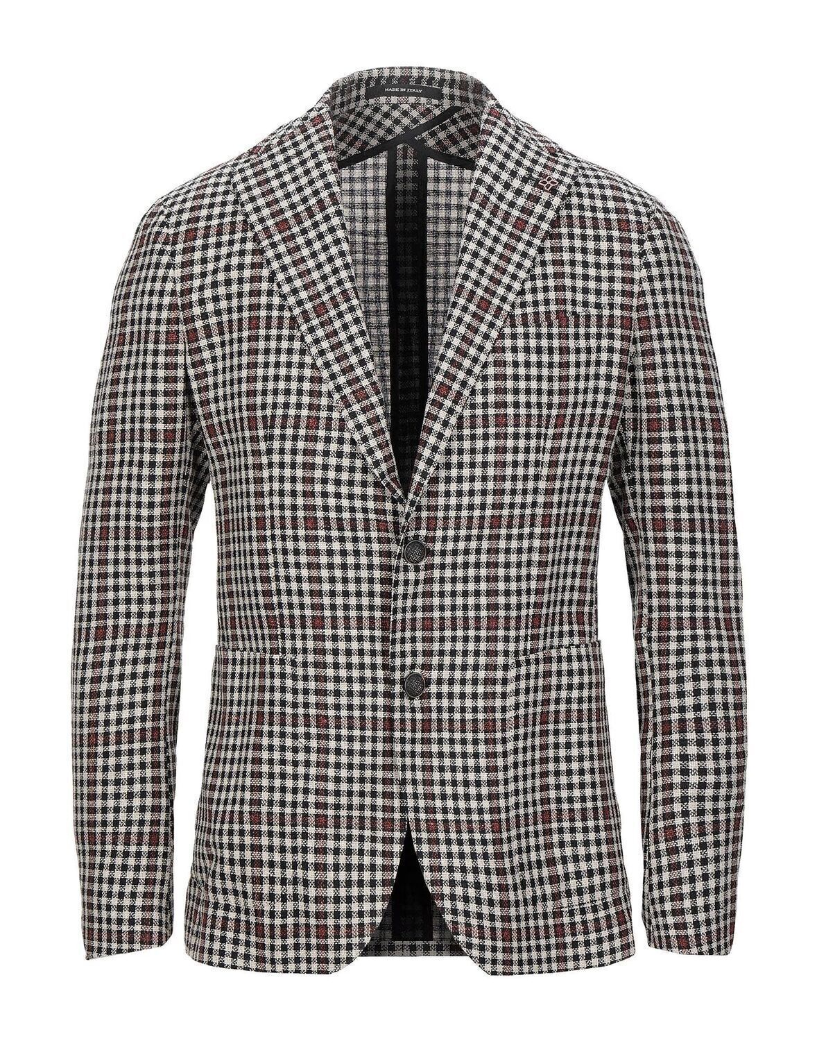 

Блейзер Tagliatore, черный