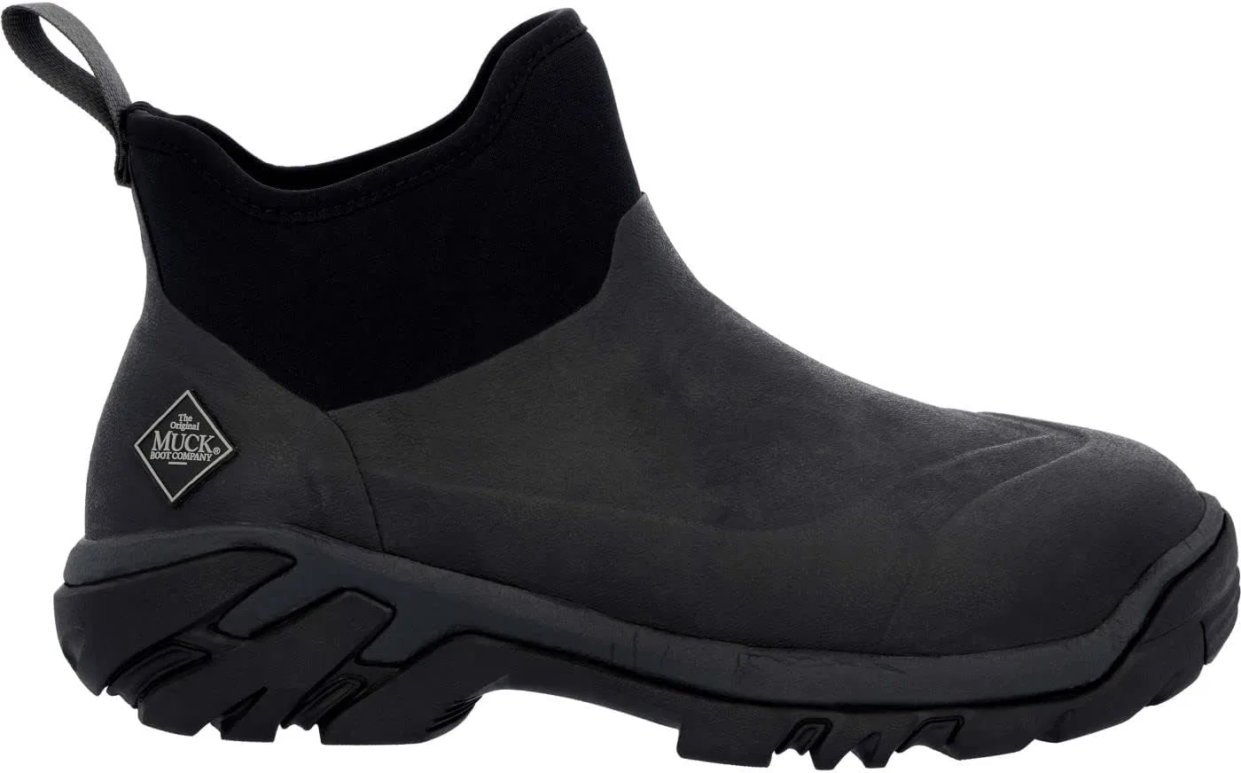 Мужские походные ботинки Muck Boots Woody Sports, Black