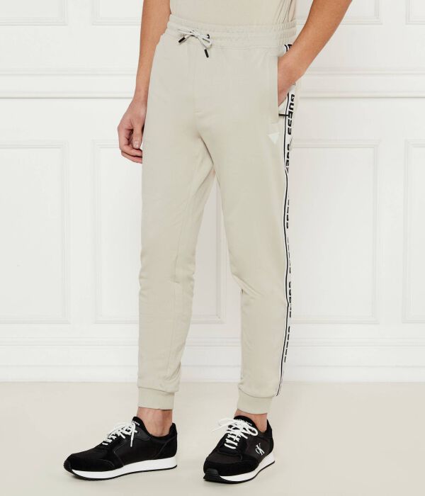 

Брюки новые arlo Regular fit Guess Active, желтый