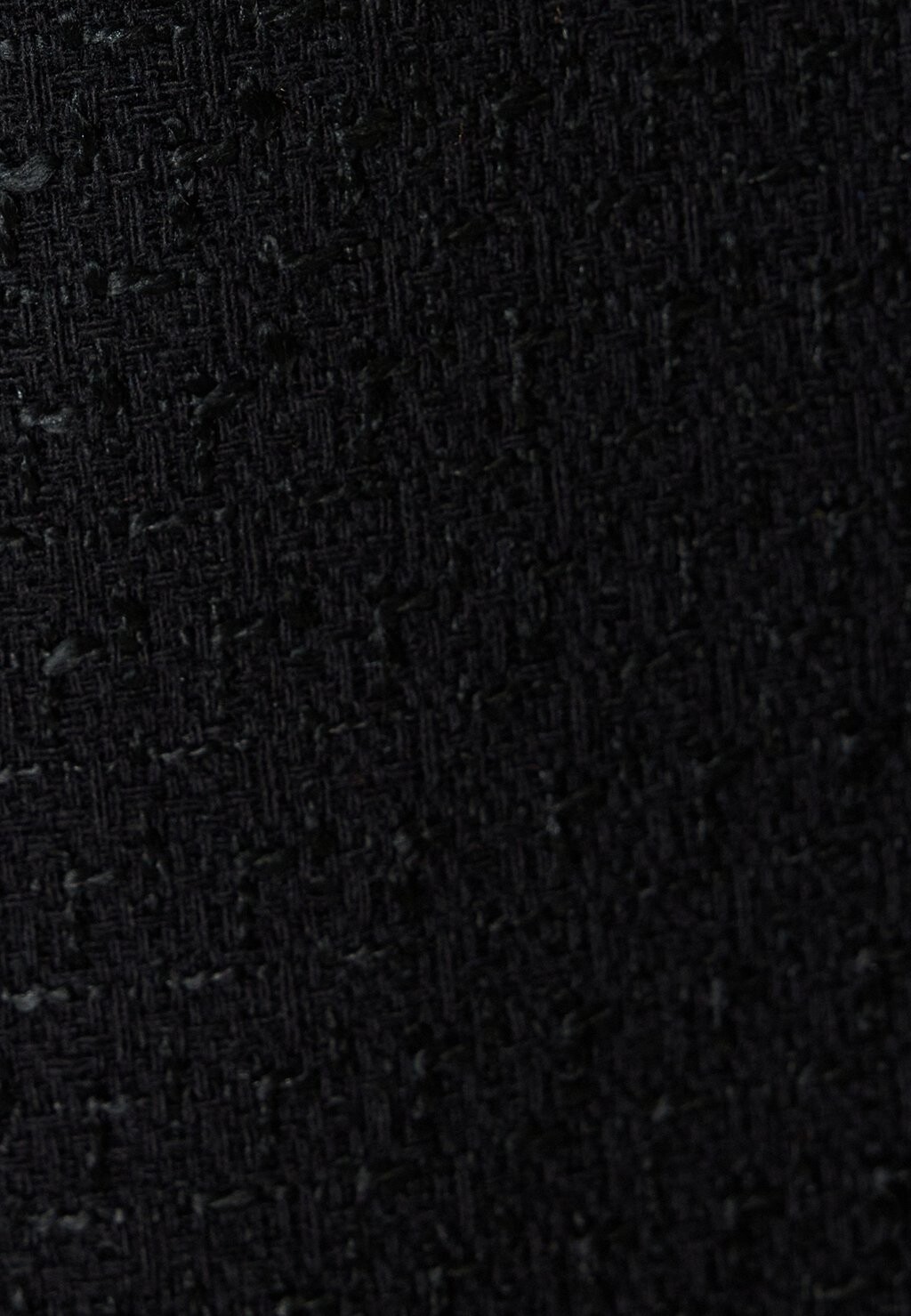

Мини-юбка TWEED Koton, черный