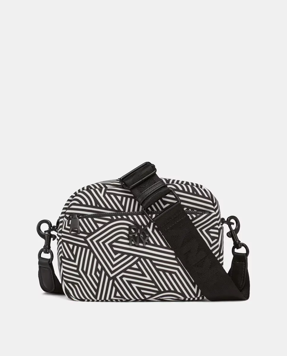 

JENNY Большая сумка DKNY, чёрный, Черный, JENNY Большая сумка DKNY, чёрный