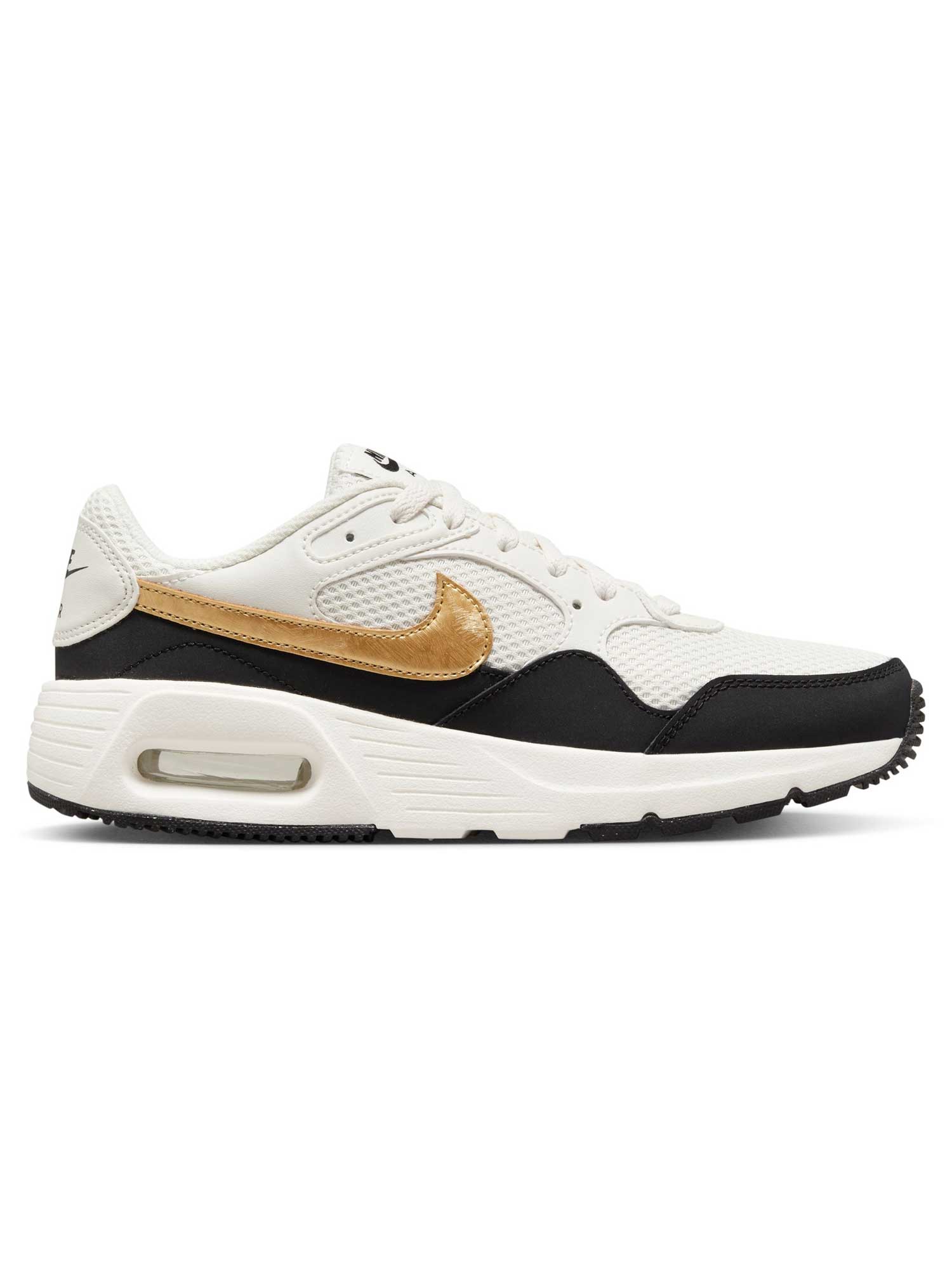 

Кроссовки Nike WMNS AIR MAX SC SE, черный