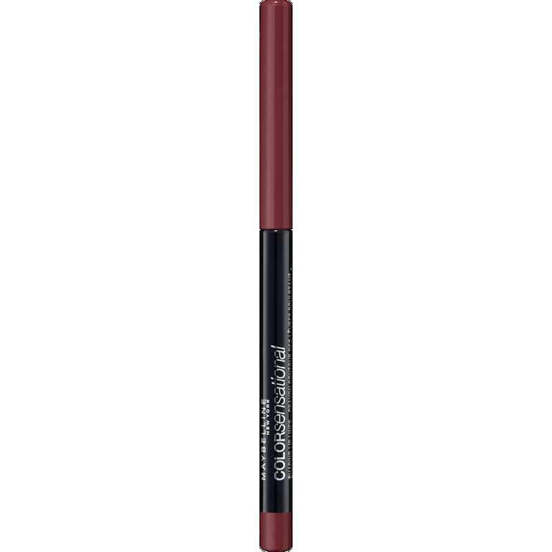 

Подводка для губ Color Sensational Shaping № 56 Almond Rose Maybelline New York, 1 шт.