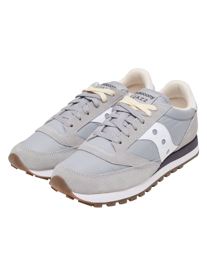 

Низкие кроссовки Saucony