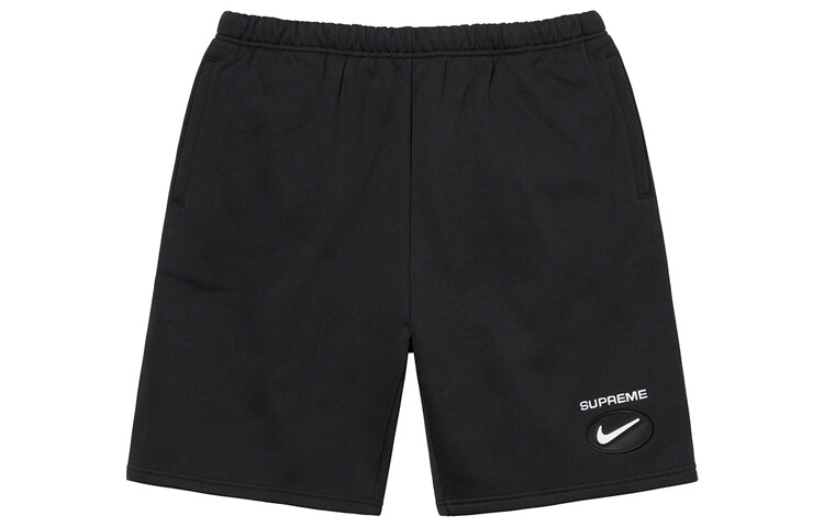 

Повседневные шорты Nike X Nike Joint Series унисекс Supreme, белый