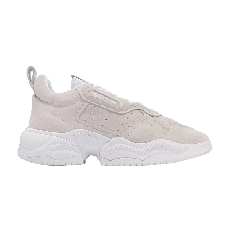 

Кроссовки Supercourt RX 'Grey Cloud White', белый