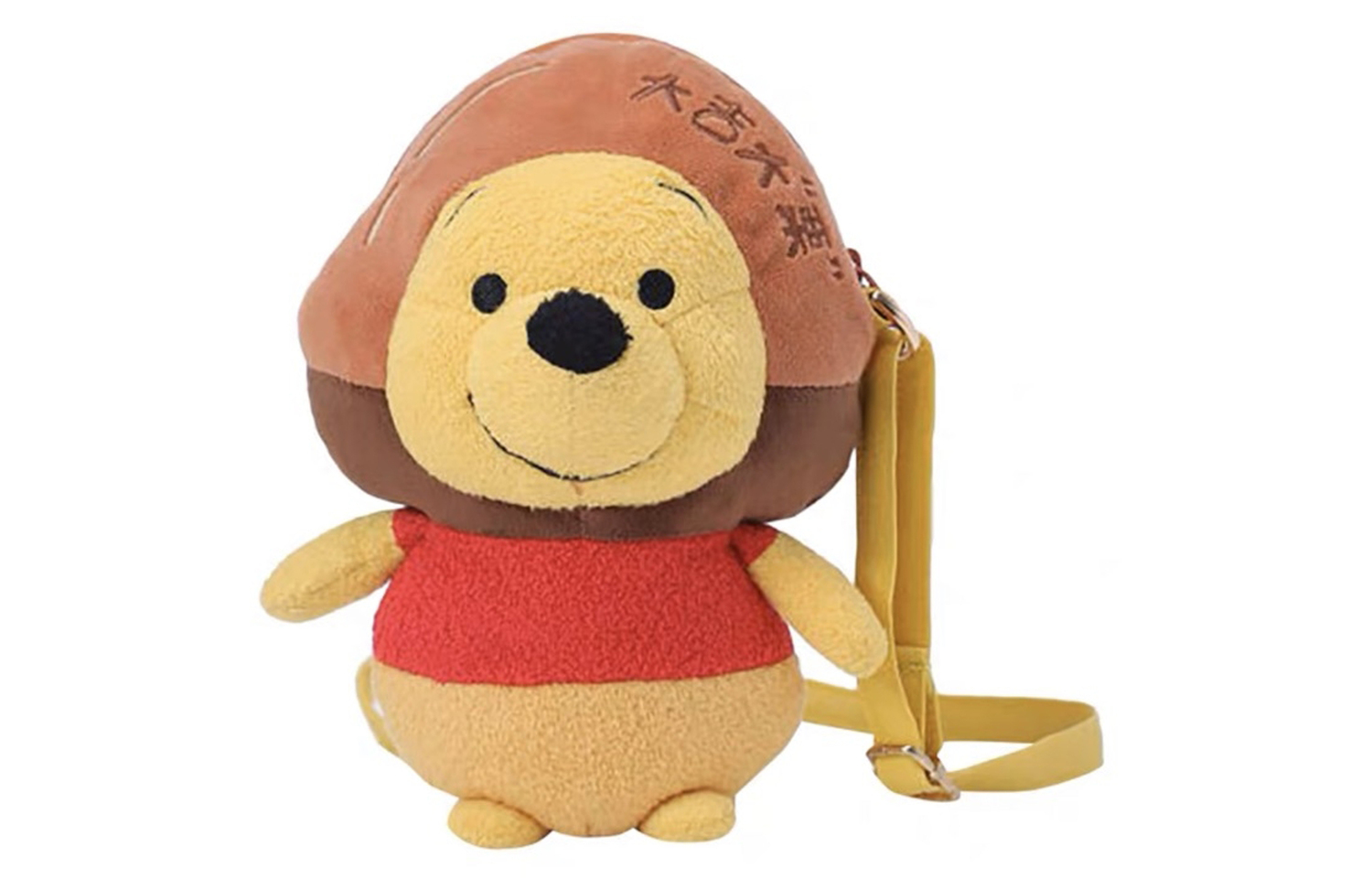 

Disney Полиэстеровая сумка через плечо