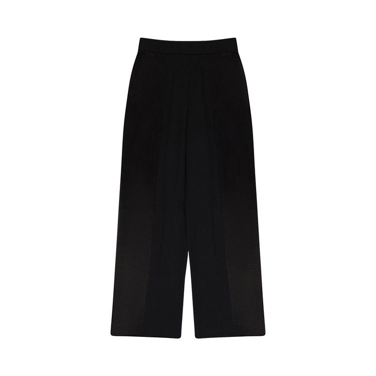 

Брюки Lanvin Cigarette Pant, Black