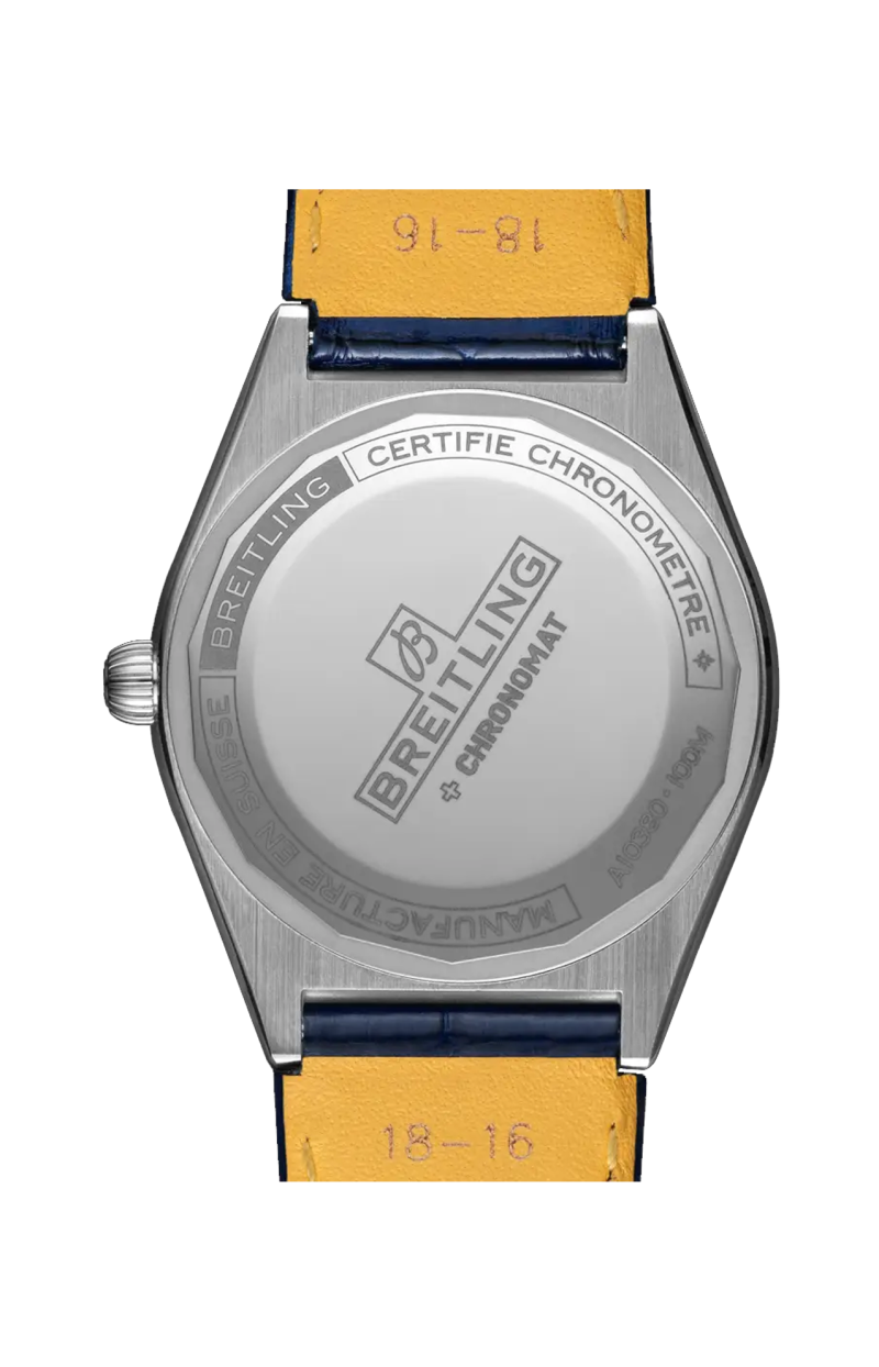 

Часы женские Breitling