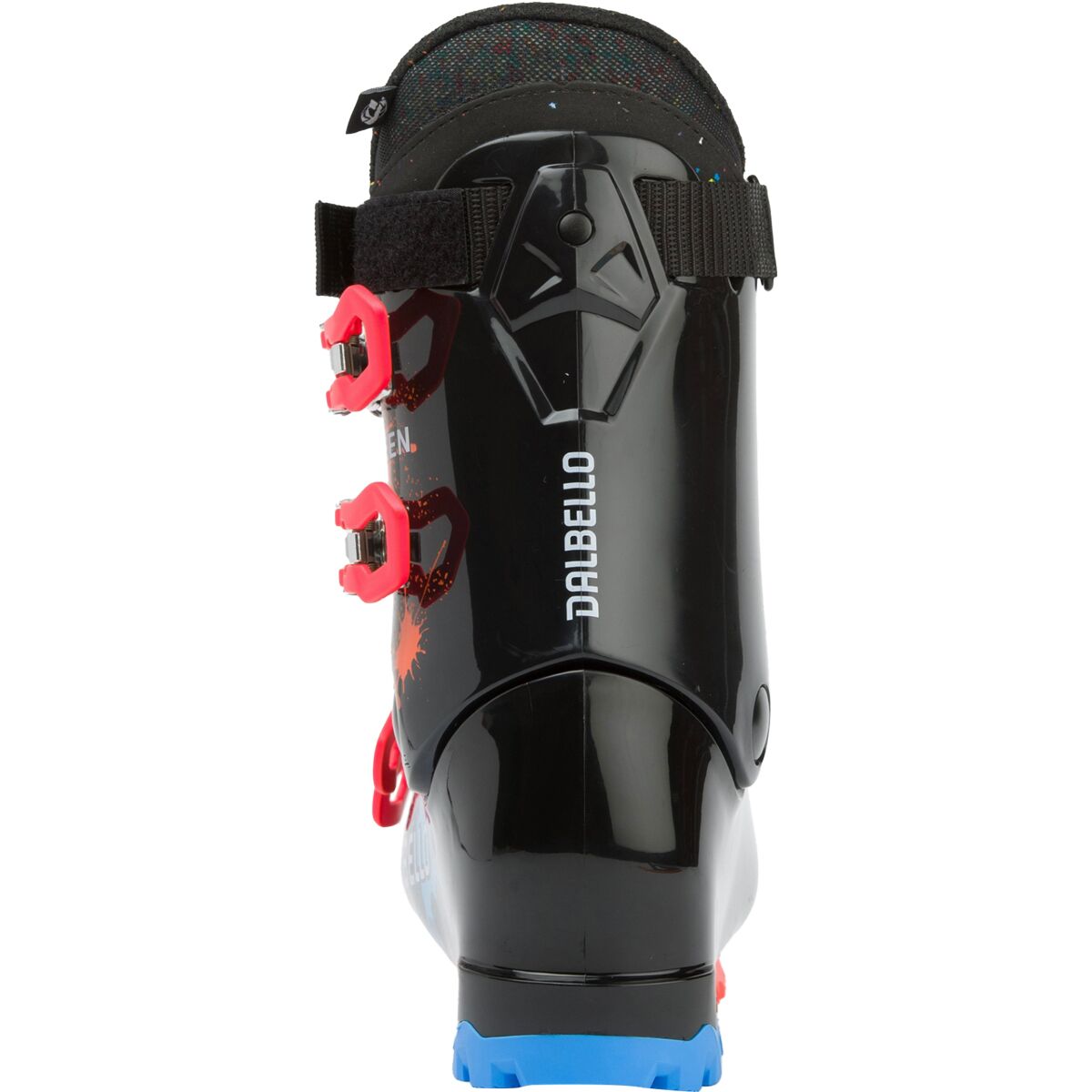 J green 4.0 gw лыжный ботинок - 2025 - детские Dalbello Sports, мультиколор — фото 3