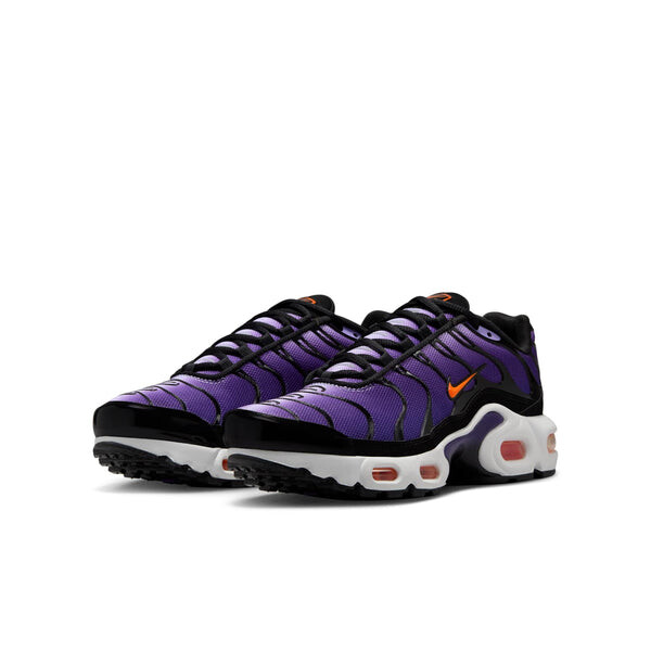 Кроссовки air max plus og 'voltage purple' 2024 Nike, черный — фото 3