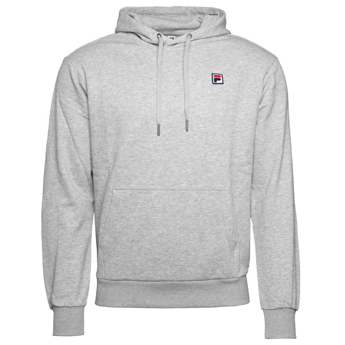 

Толстовка Fila Kapuzenpullover Victor, серый