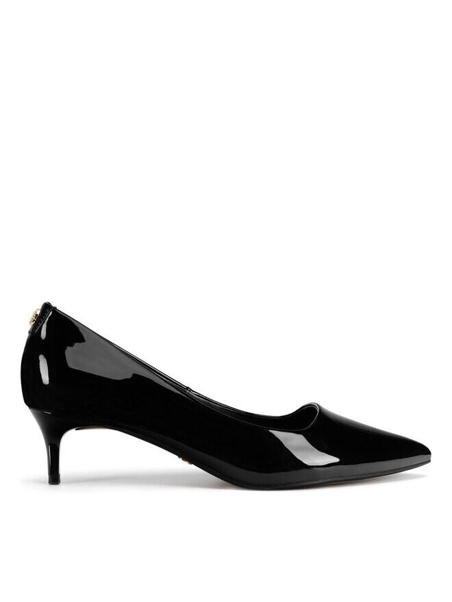 Туфли Nine West, черный