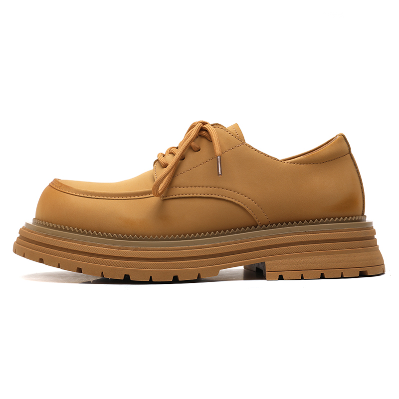 

Product B Мужские повседневные кроссовки Low Top желтые, цвет Yellow