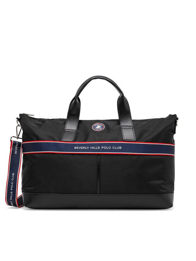 

Сумка Beverly Hills Polo Club, черный